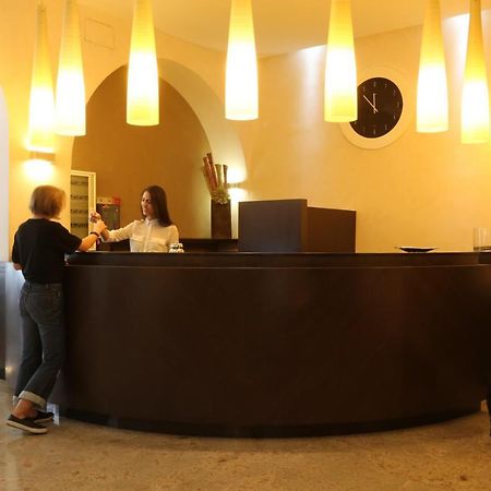 Hotel Europa 포자 외부 사진