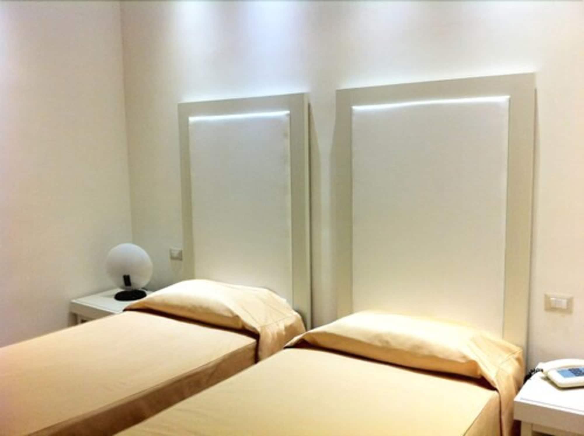 Hotel Europa 포자 외부 사진