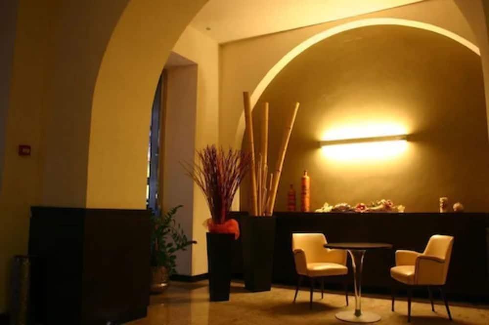 Hotel Europa 포자 외부 사진