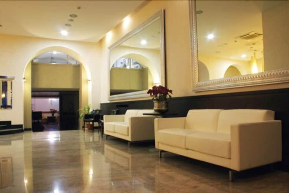 Hotel Europa 포자 외부 사진
