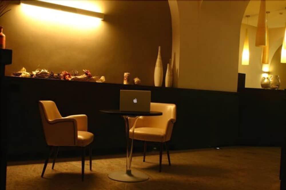 Hotel Europa 포자 외부 사진