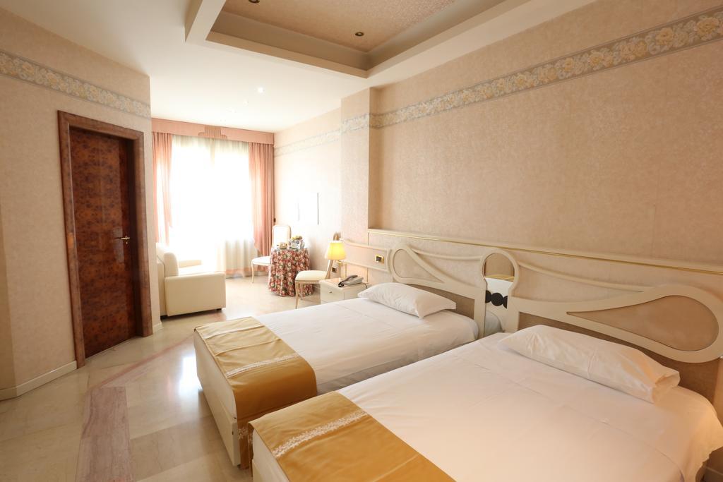 Hotel Europa 포자 외부 사진