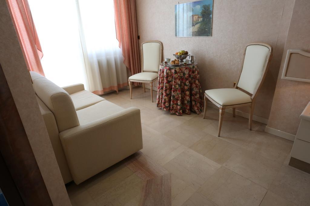 Hotel Europa 포자 외부 사진