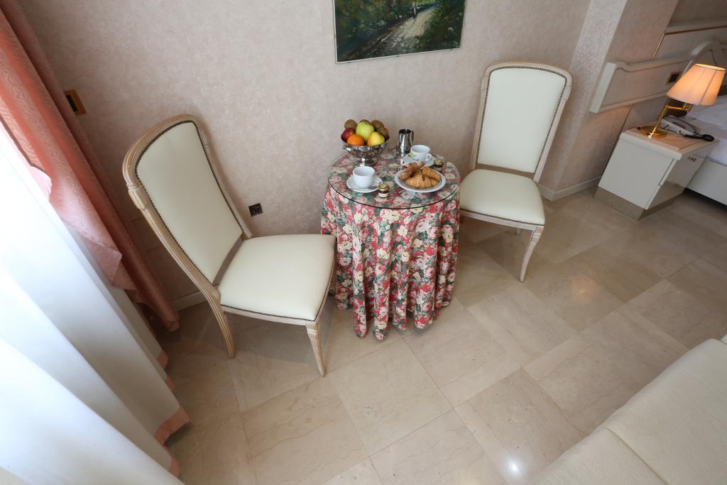 Hotel Europa 포자 외부 사진