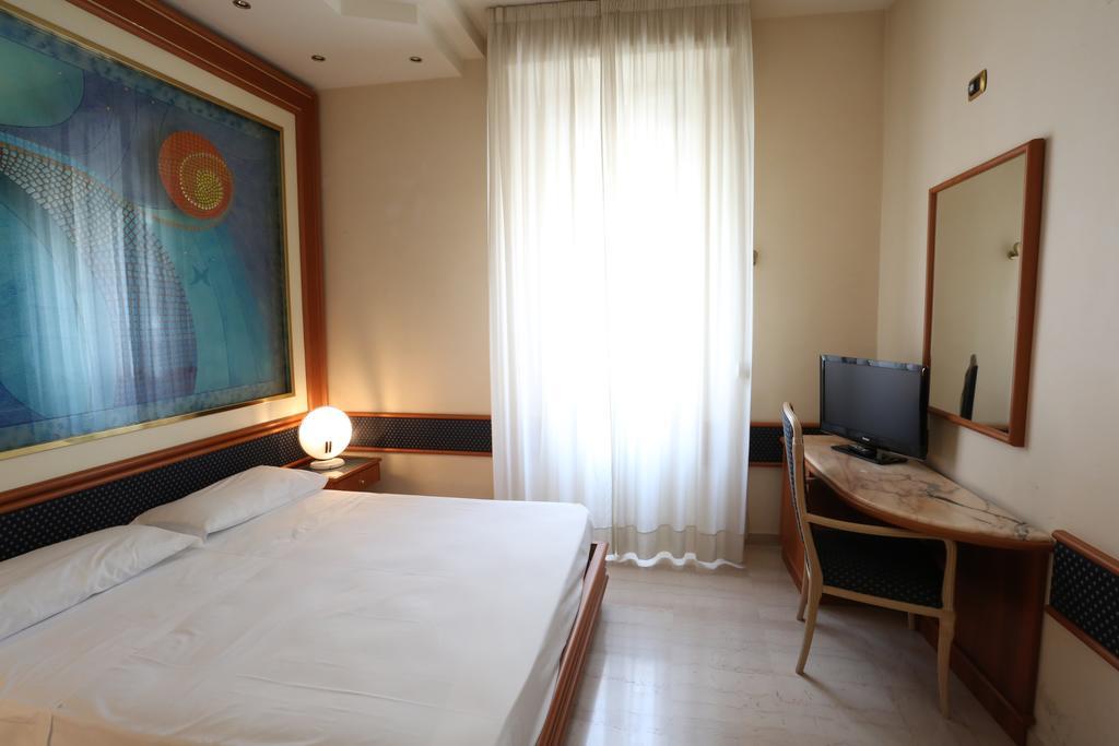 Hotel Europa 포자 외부 사진