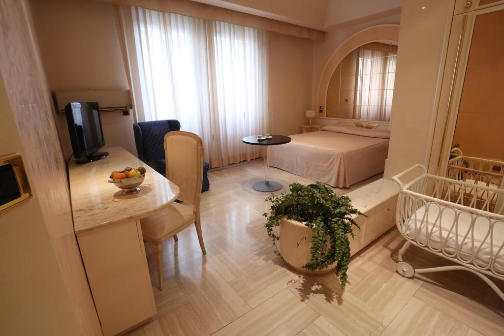 Hotel Europa 포자 외부 사진