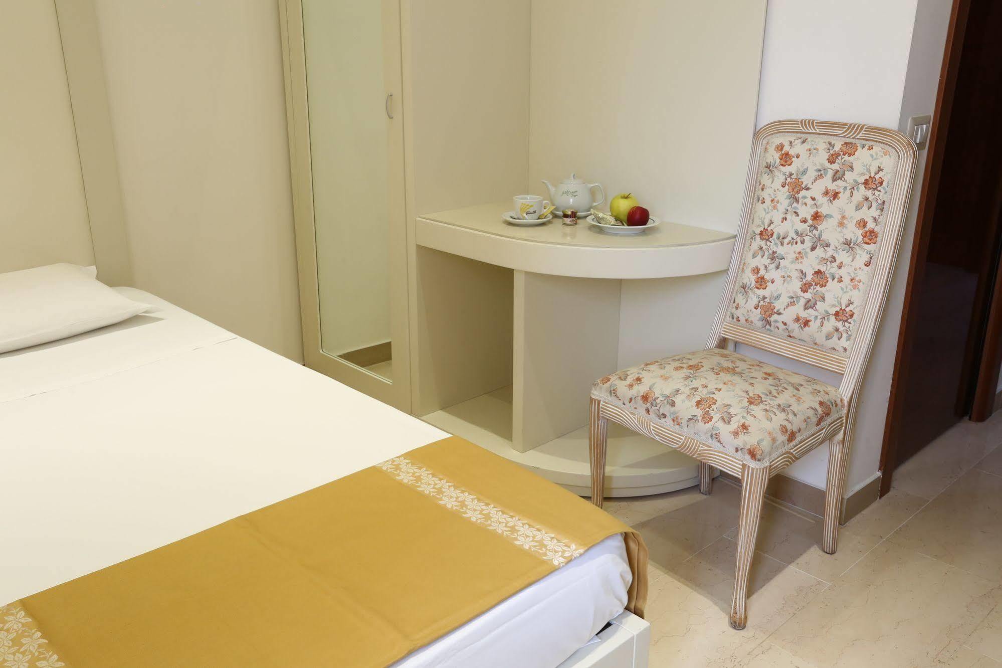 Hotel Europa 포자 외부 사진