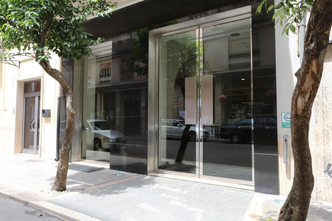 Hotel Europa 포자 외부 사진