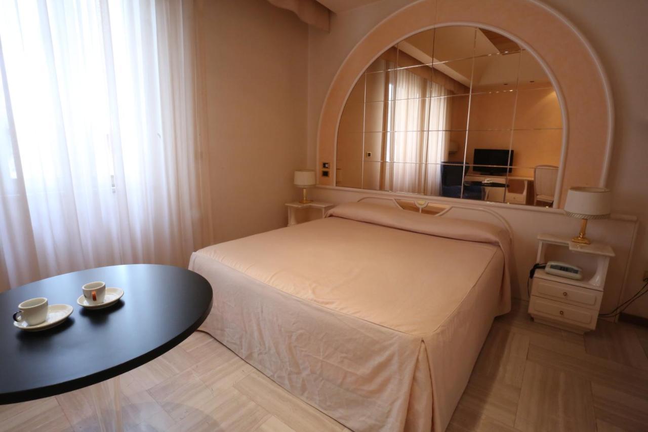 Hotel Europa 포자 외부 사진
